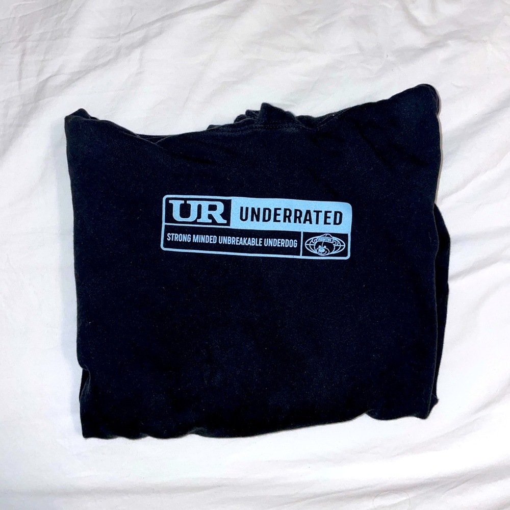 George Janko’s merch
